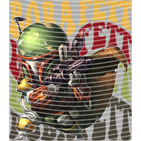 Cartoons and other-CO 792